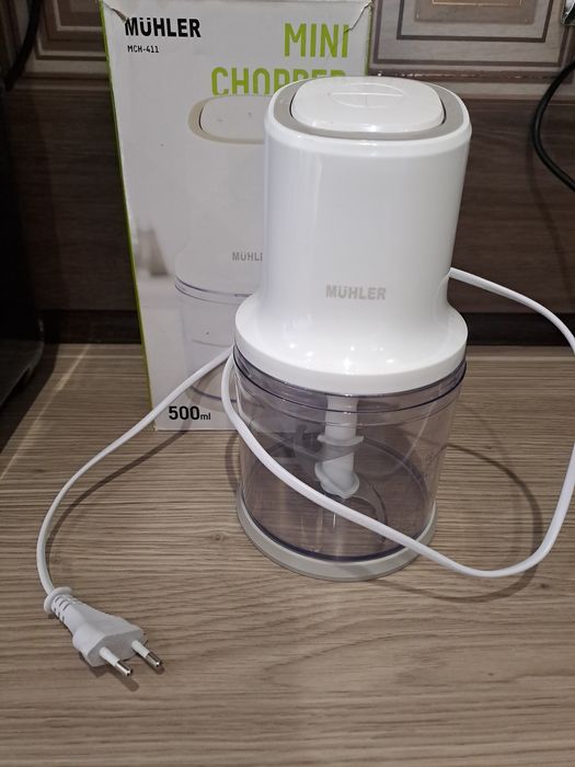 Мини чопър Мюлер