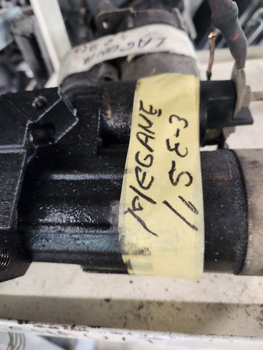 Electromotor  Renault Megane  clio laguna