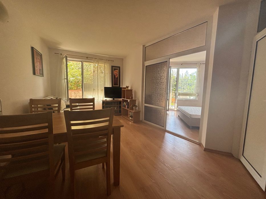 Продава се Двустаен апартамент в Бяла - 60 кв.м за 1084 €/кв.м - Снимка #5