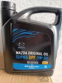 Mazda Original Oil