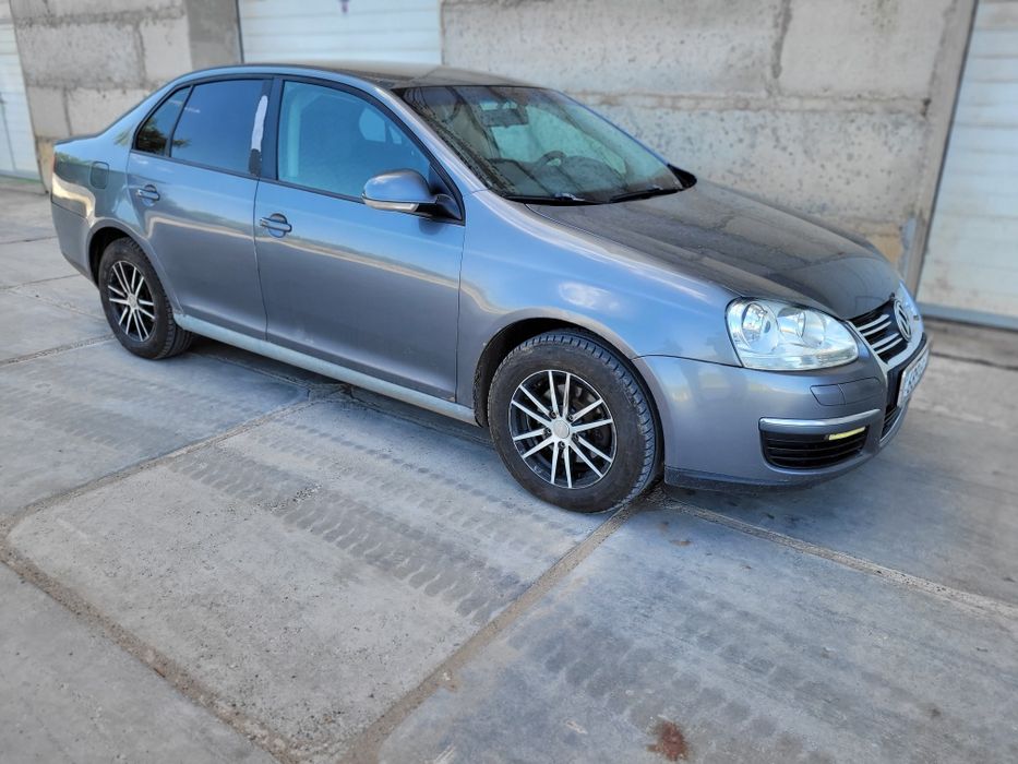 Продам Jetta 5 СРОЧНО