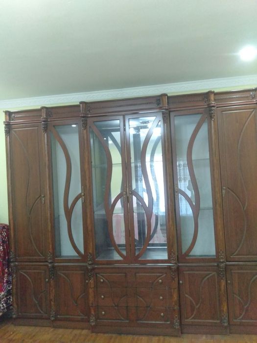 Srochna Stenka sotiladi 2million kami bor