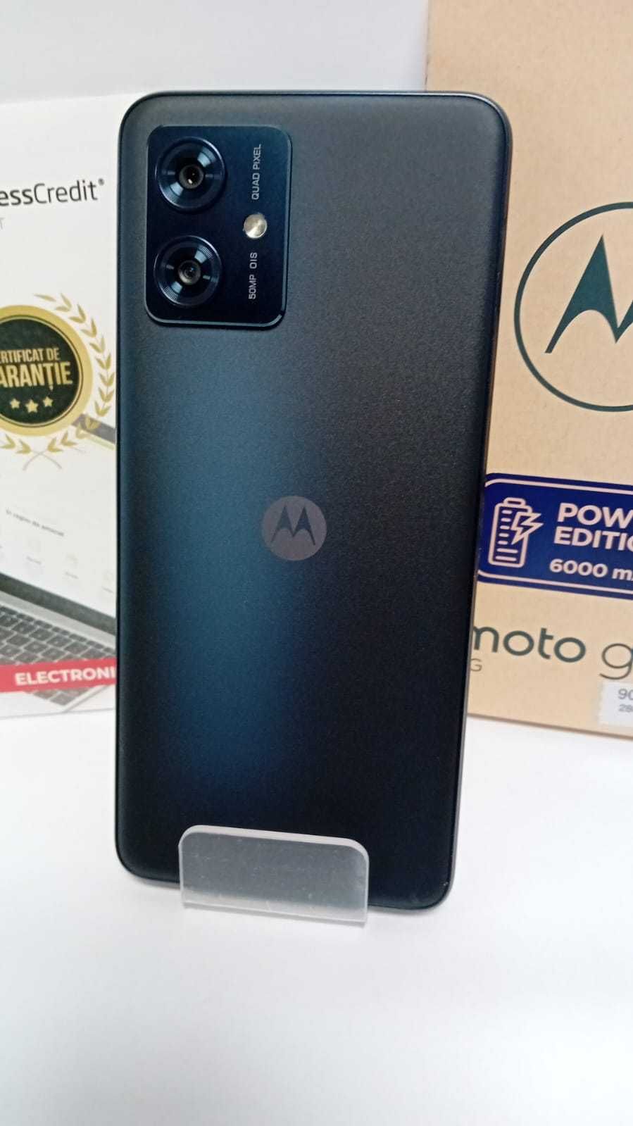 (AG 35) Telefon Motorola Moto G54 5G B.28029 / 900 lei