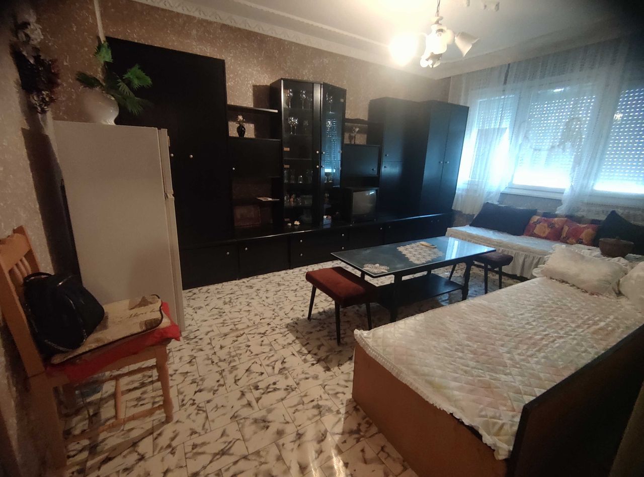 Продава се Двустаен апартамент в Стара Загора, Аязмото - 38 кв.м за 1316 €/кв.м - Снимка #3