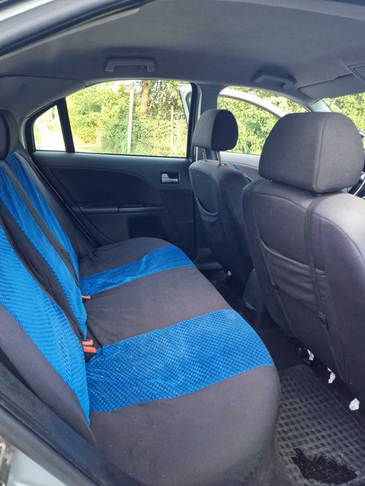 Ford Mondeo MK3 2.0 TDDI