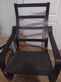 Кресло Poang, Ikea