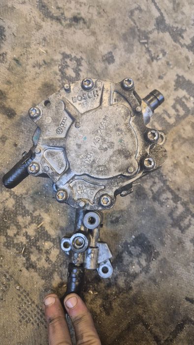 Тандем Помпа Bosch за VW,Ауди,Сеат,Шкода 1.9 ТДИ 101, 105Кс 2000-2009г