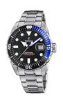 Ceas Barbatesc Festina F20480/3 41 mm, Automatic | UsedProducts.Ro