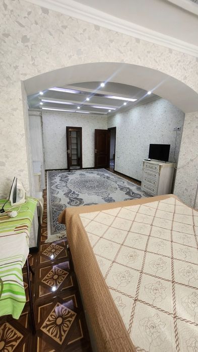 Сдаётся елитная новостройка Шайхантахурский район  Ташкент Сити