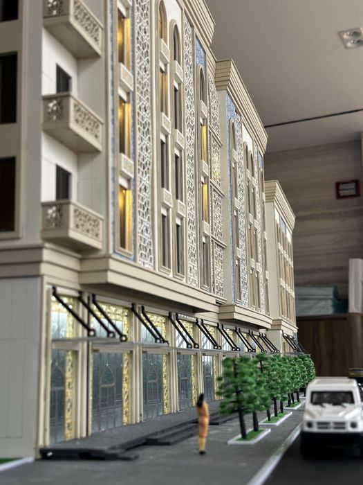 Maket maket макет