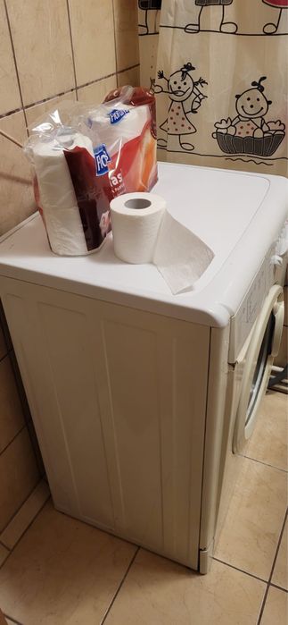 Masina de spalat rufe