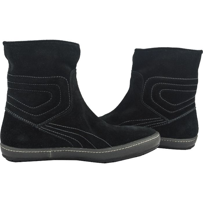 Зимни ботуши Puma Mojave Suede №37 и 38