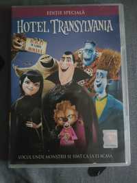 DVD Hotel Transylvania