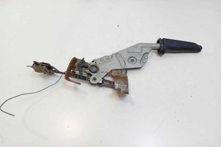 Maner frana de mana 676753601 BMW Seria 5 E60/E61 (facelift) seria