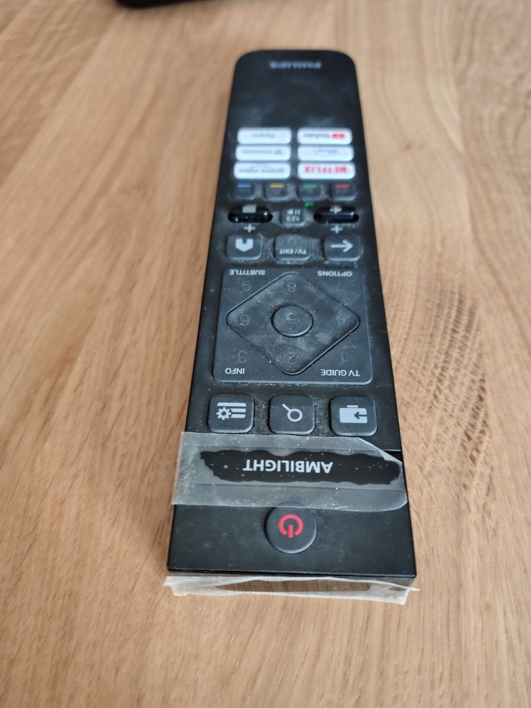 Дистанционно Philips