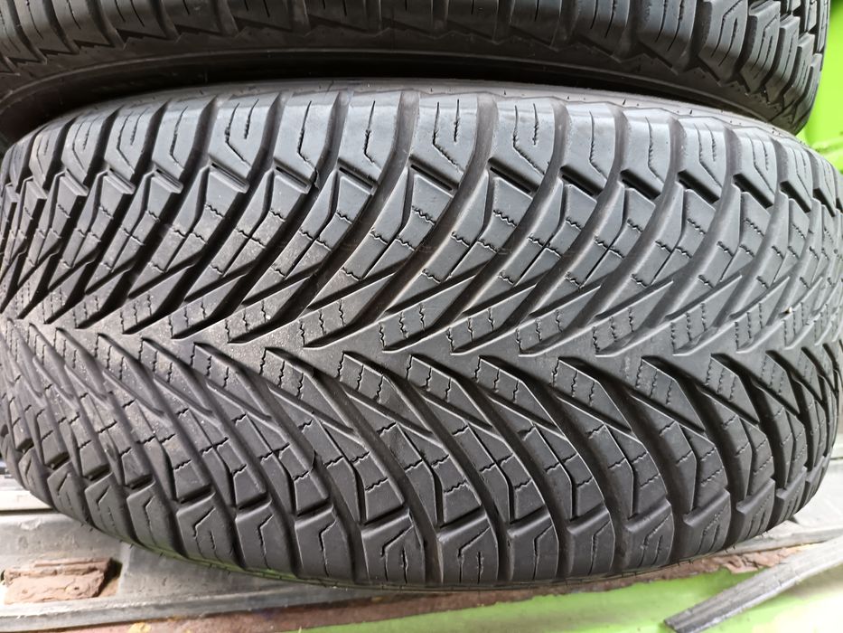 Anvelope 4sezoane ms 225 50 17 austone 2024 7mm