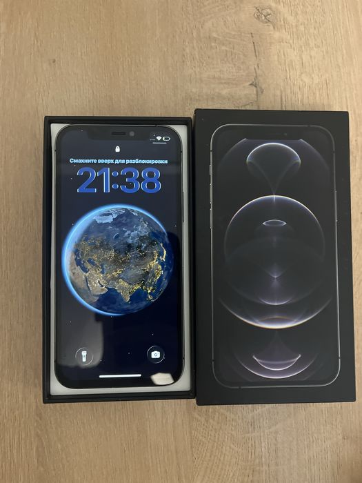 Iphone 12 pro|128гб