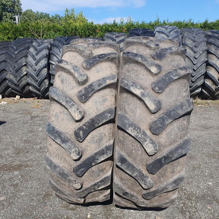 Cauciucuri 360/70R24 Belshina Anvelope INDUSTRIALE verificate