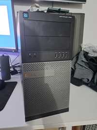 Vand pc office dell optiplex 990 i5 ssd