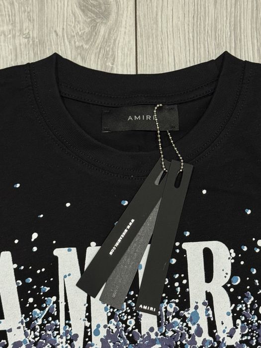 Tricou Amiri