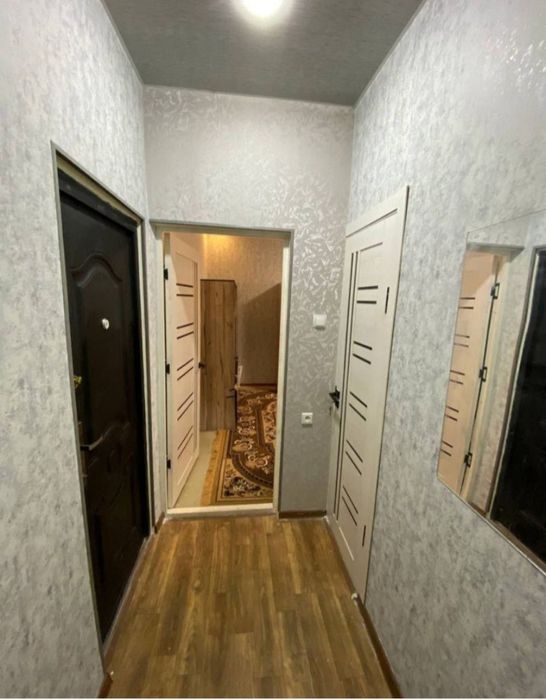 ® ЧИЛОНЗОР-9КВ Продается Квартира Площадь {36м²} Балкон 1.5х6