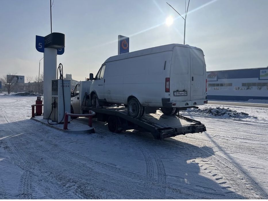 Услуги эвакуатора круглосуточно недорого