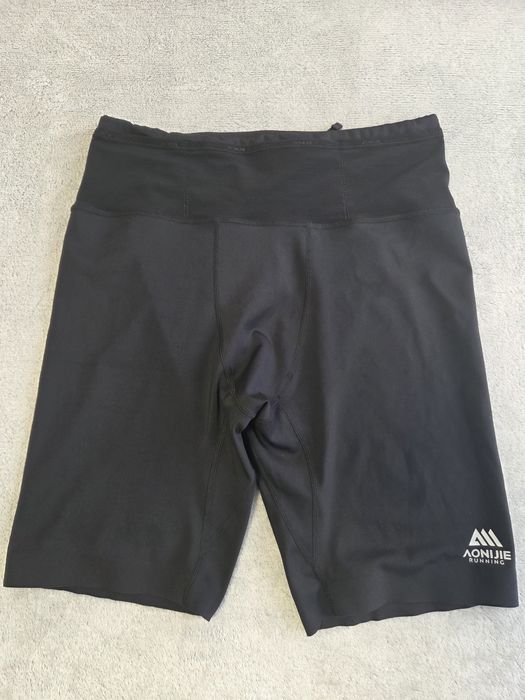 AONIJIE man quick drying compression shorts