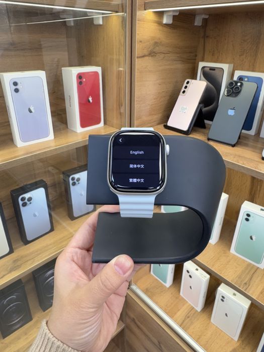 Apple watch 10 series -46 mm