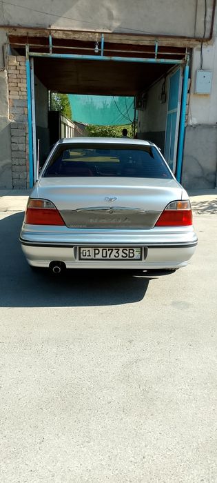 Nexia 1 Conc Sotiladi stochna  4000$