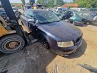 Audi A4 2.5тди 180кс за части