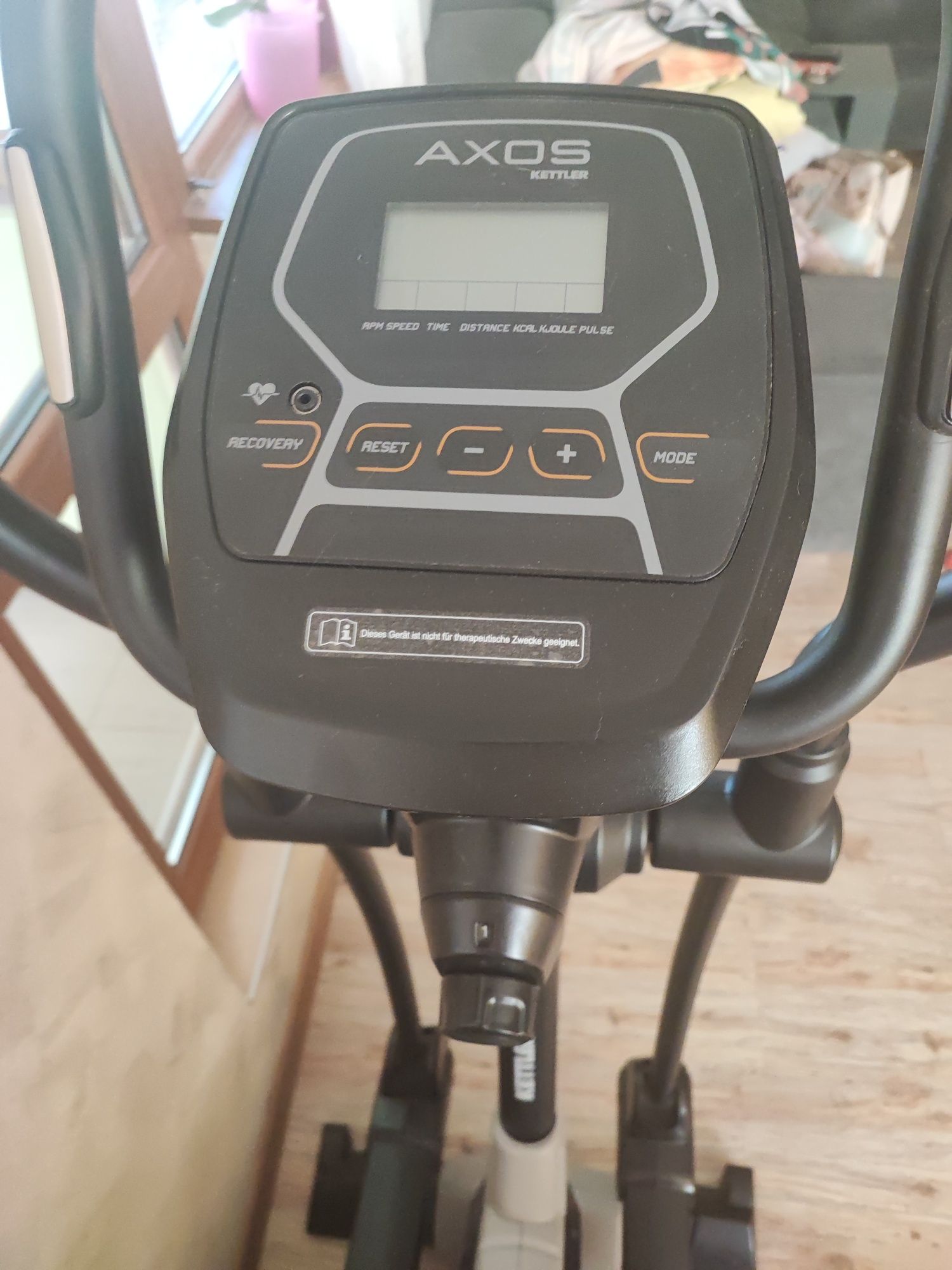 Кростренажор Kettler AXOS ROXUS M