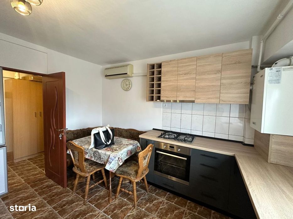 2 camere de închiriat