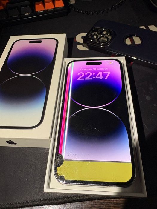 iPhone 14 Pro . Айфон 14 Про .128 гб
