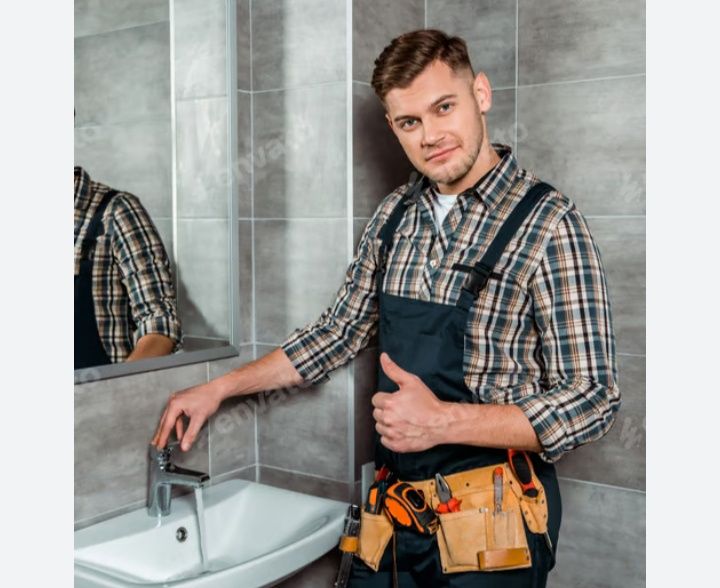 Сантехник Караганда услуги.