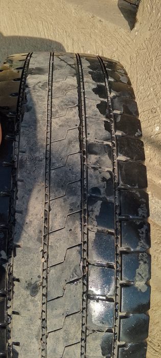 295/80 R22.5 kartishka baloni