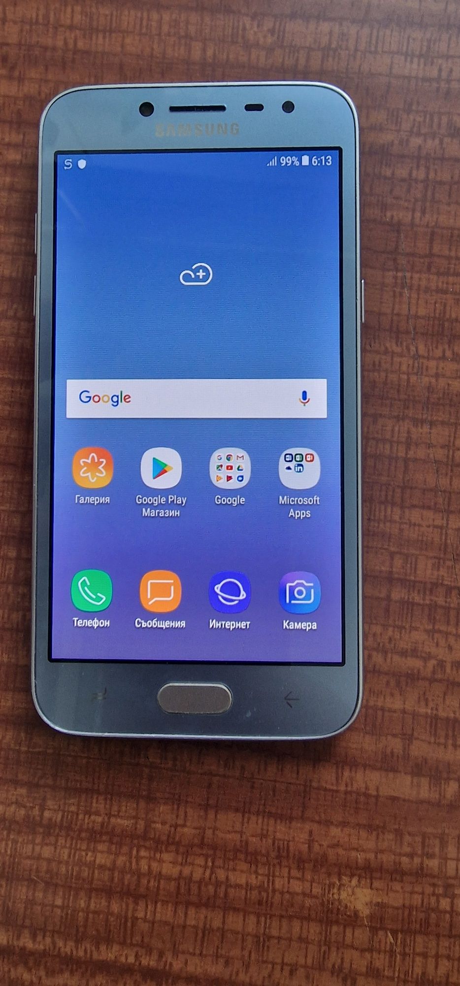 Продавам Samsung Grand Prime Pro