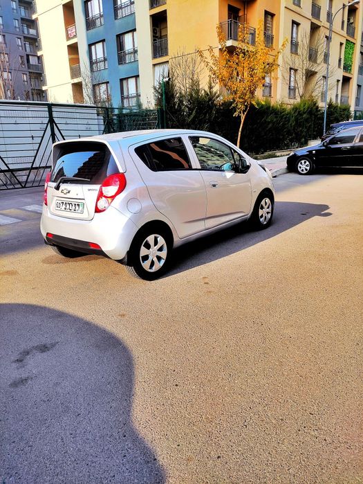 Saprk 2014 yil stalnoy Спарк