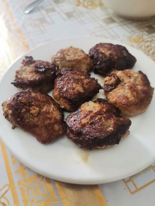 Филе курицы,филе утки
