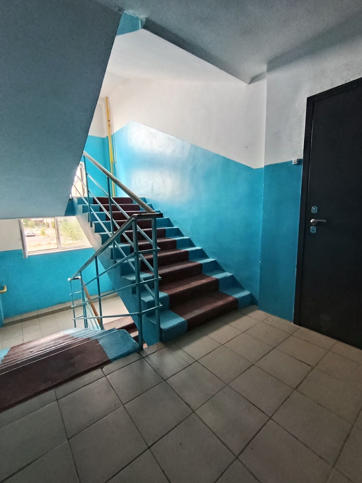 1-комн кв,2эт,Арай-2,11 млн