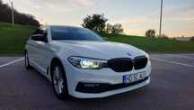 Bmw Seria 5 G30  520d SportLine