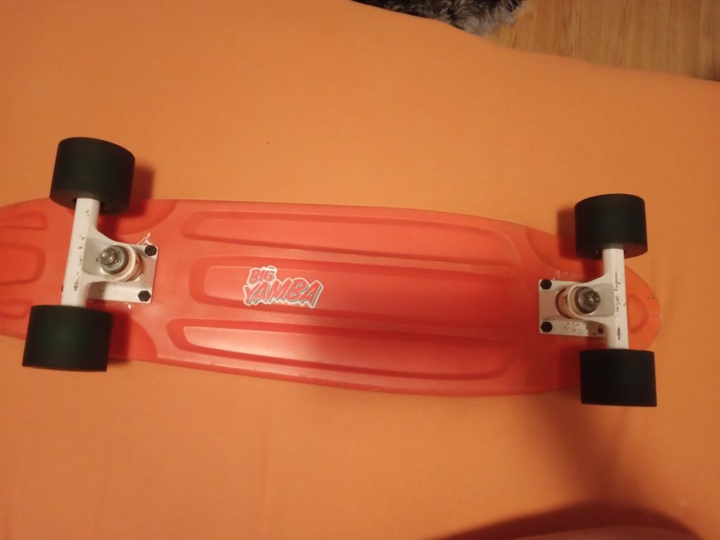 Pennyboard  OXELO ,Big yamba