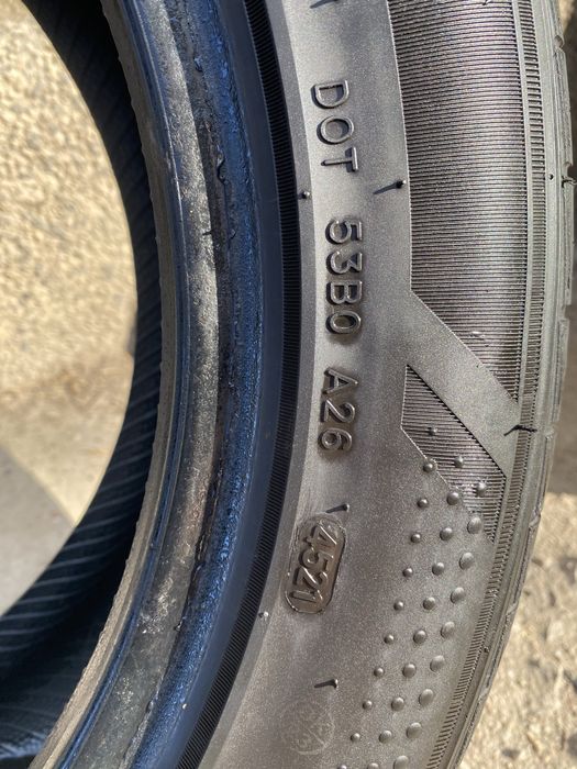 4бр. летни гуми 205/55/16