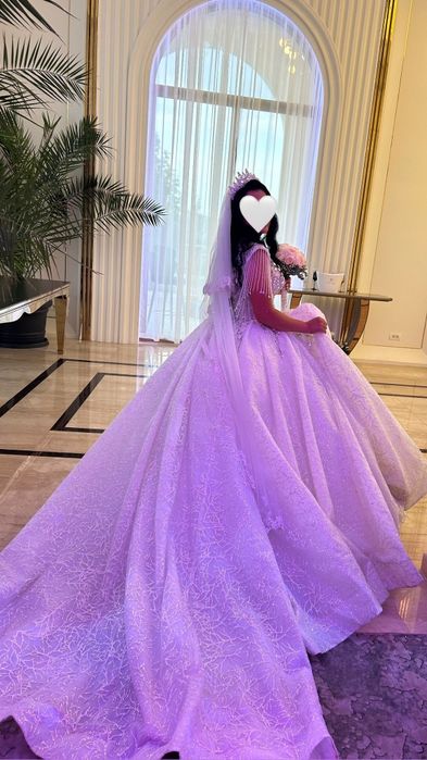 Rochie de mireasa