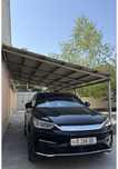 Byd song plus elektr tozza