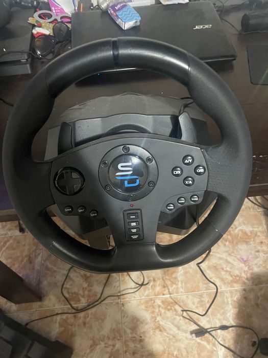 Волан super drive