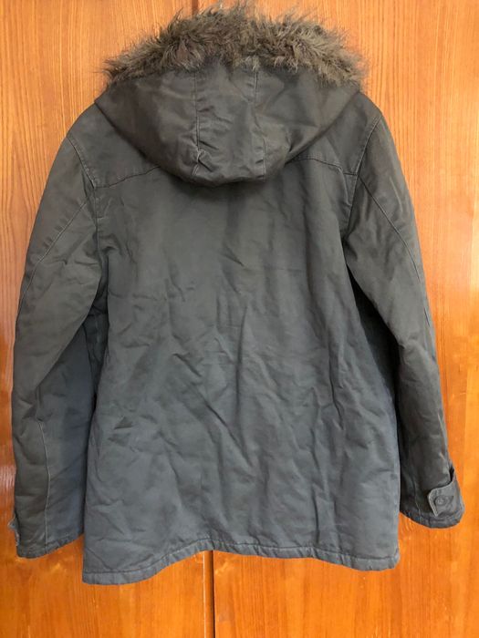 Cherokee мъжко яке