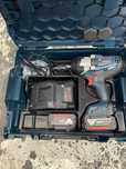 Masina impact bosch profesional