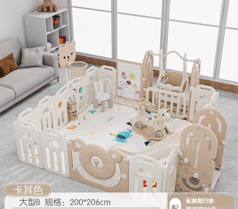 Продам детскую игровую манеж