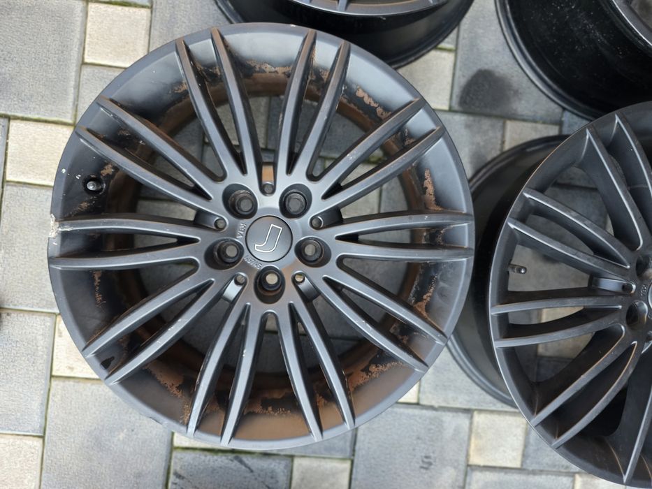 Janta aliaj  R18, 5x108  Ford/Volvo/Jaguar