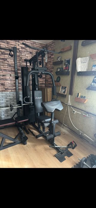 Фитнес уреди - Гладиатор и други